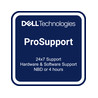 Dell service NPOS PR550_3OS3PS