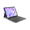 Logitech Combo Tch for iPad Pro 13-inch