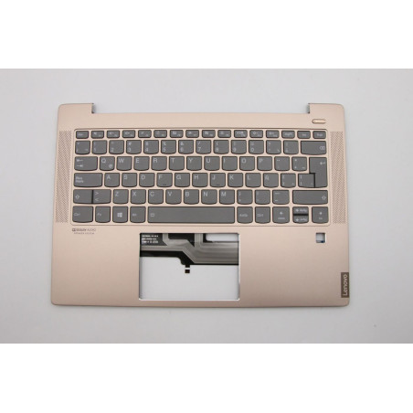 UpperCase C81NDCOP FP W/BLKB