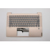 UpperCase C81NDCOP FP W/BLKB