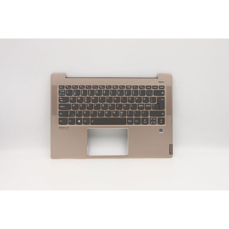 UpperCase C81NDCOP FP W/BLKB