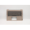 UpperCase C81NDCOP FP W/BLKB