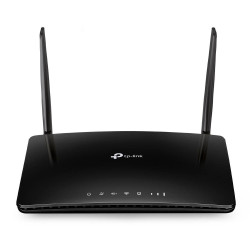 Wireless Router Gigabit