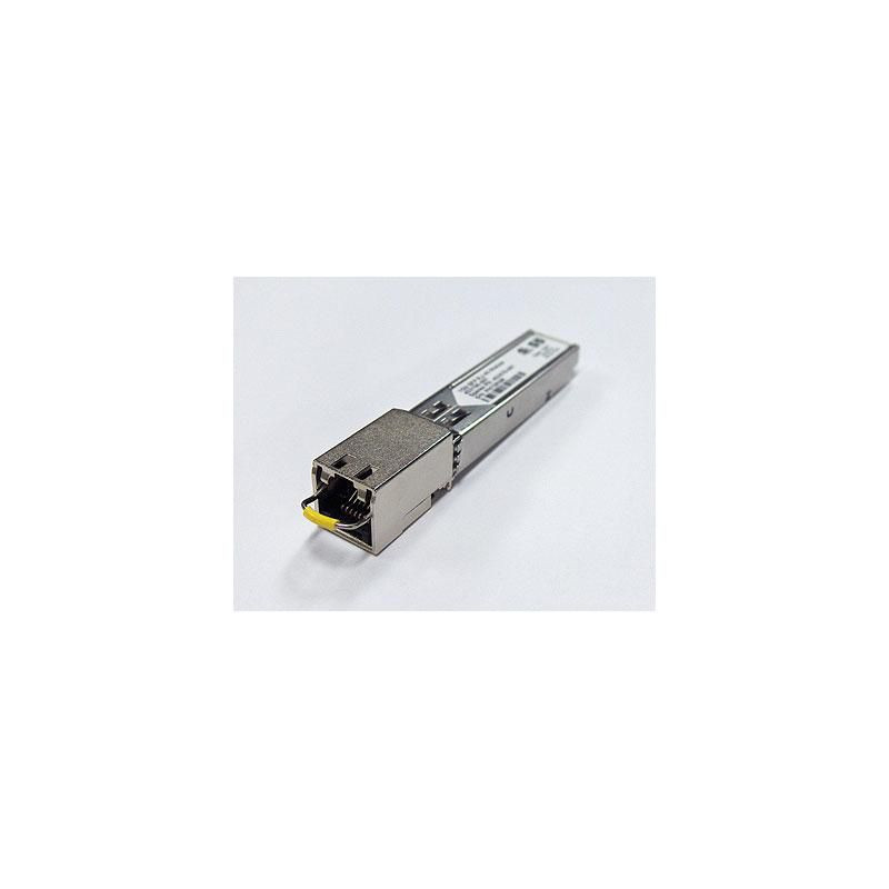 SFP Kit 1GB RJ-45