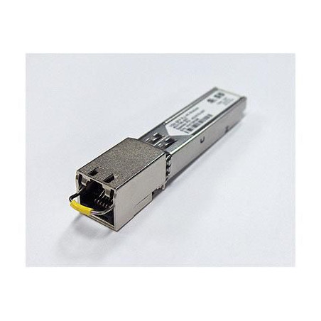 SFP Kit 1GB RJ-45