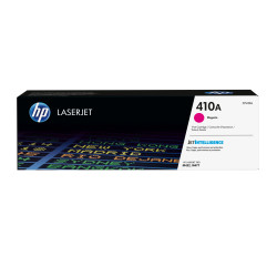 HP Toner/410A Magenta LaserJet Cart