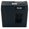 shredder Secure X6 BK