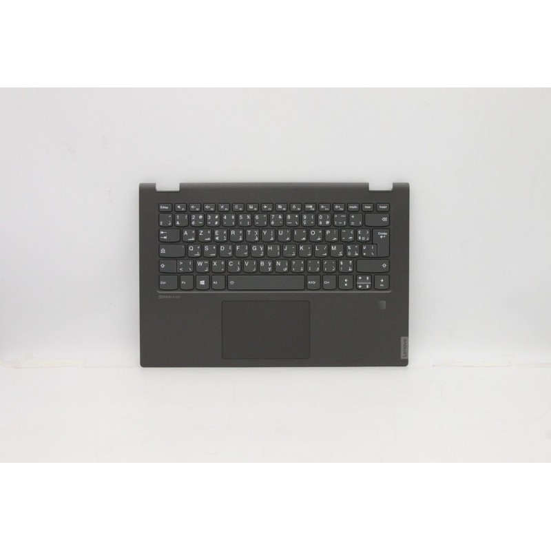 Upper case C81N6 PLBLK FPBL