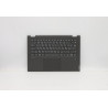 Upper case C81N6 PLBLK FPBL
