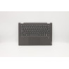 Upper case C81N6 PLBLK FPBL