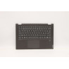 Upper case C81N6 PLBLK FPBL