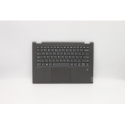Upper case C81N6 PLBLK FPBL