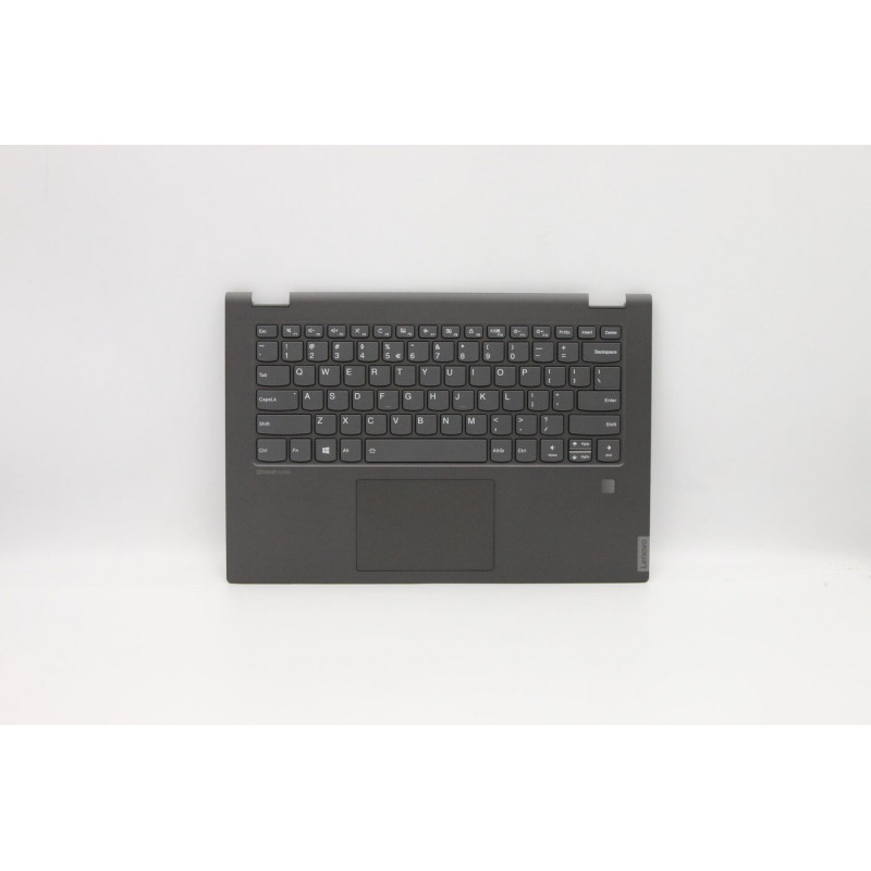 Upper case C81N6 PLBLK FPBL