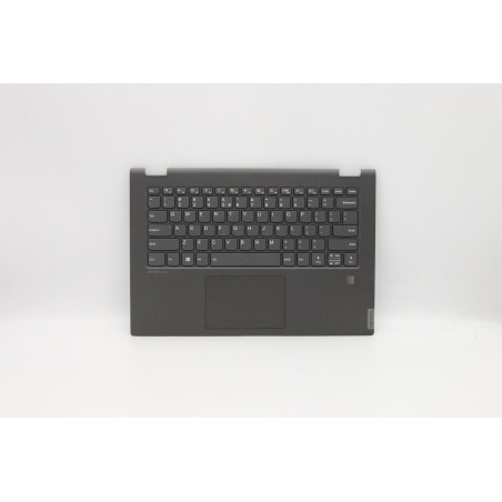 Upper case C81N6 PLBLK FPBL