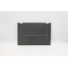 Upper case C81N6 PLBLK FPBL