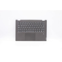 Upper case C81N6 PLBLK FPBL