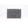 Upper case C81N6 PLBLK FPBL