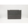 Upper case C81N6 PLBLK FPNBL