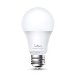 Smart Bulb 8 W White Wi-Fi