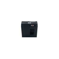 shredder Secure X6 BK