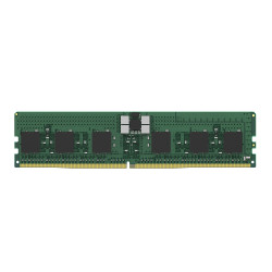 16GB DDR5 6400MT/s ECC Reg 1Rx8 Module