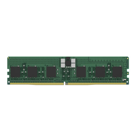 16GB DDR5 6400MT/s ECC Reg 1Rx8 Module