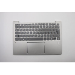 Upper Case L 81A8 PTN FP