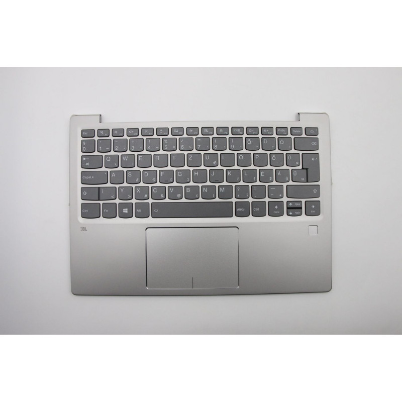 Upper Case L 81A8 PTN FP