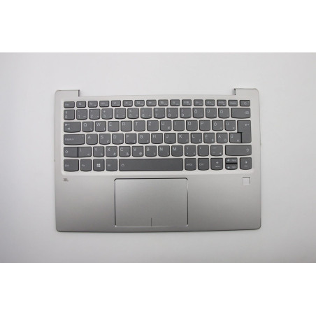 Upper Case L 81A8 PTN FP