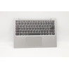 Laptop upper case and