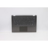 Upper Case L 81HA FP BL IG