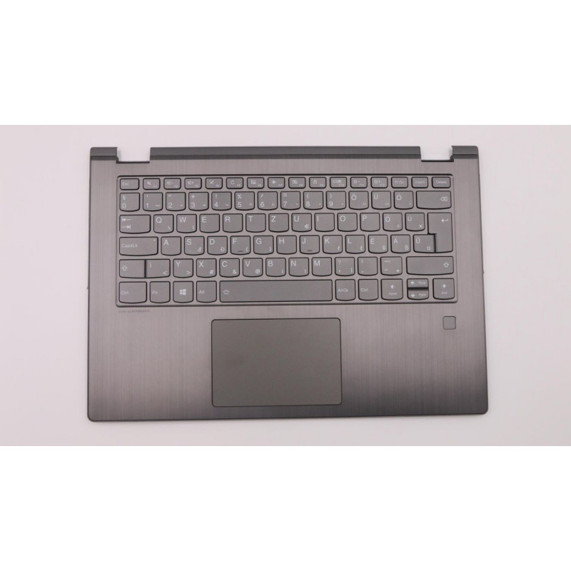 Upper Case L 81HA FP BL IG