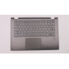 Upper Case L 81HA FP BL IG