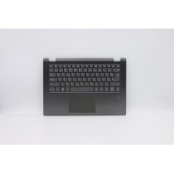 Upper Case L 81HA FP BL IG
