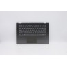 Upper Case L 81HA FP BL IG