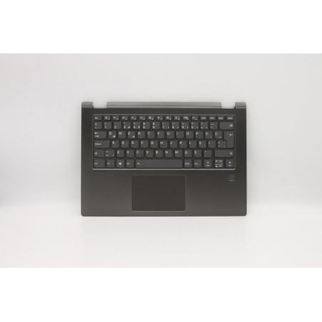 Upper Case L 81HA FP BL IG