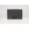 Upper Case L 81HA FP BL IG