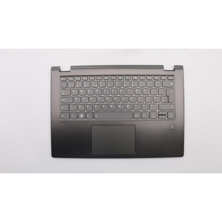 Upper Case L 81HA FP BL IG