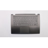 Upper Case L 81HA FP BL IG