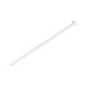 10" Reusable Cable Ties Nylon 100 Pack