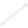 5" Reusable Cable Ties Nylon 100 Pack