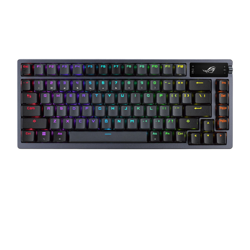ASUS M701 ROG 75 Gaming Keyboard OLED