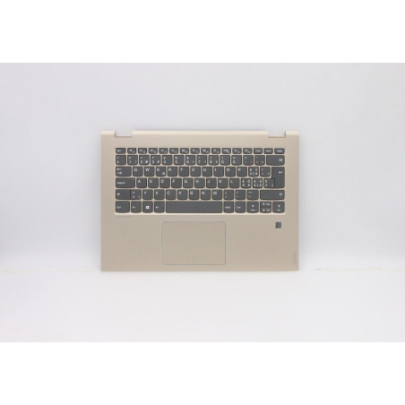 Upper CaseC80X8YOGAGDMFPNBLW/K