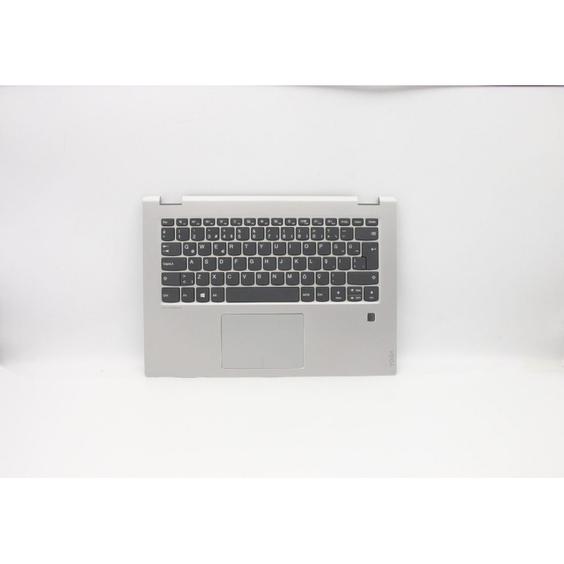 Upper CaseC80X8YOGAMGRFPNBLW/K