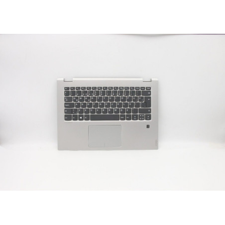 Upper CaseC80X8YOGAMGRFPNBLW/K