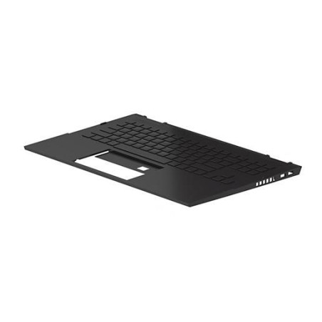 TOP CVR RTX W KB SDB BL 4Zone