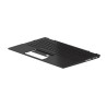 TOP CVR RTX W KB SDB BL 1Zone