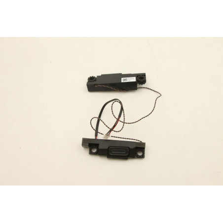 laptop speaker component for
