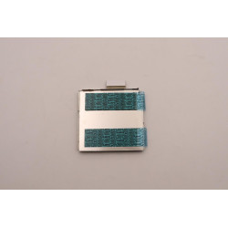 DIMM shielding component for