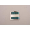 DIMM shielding component for